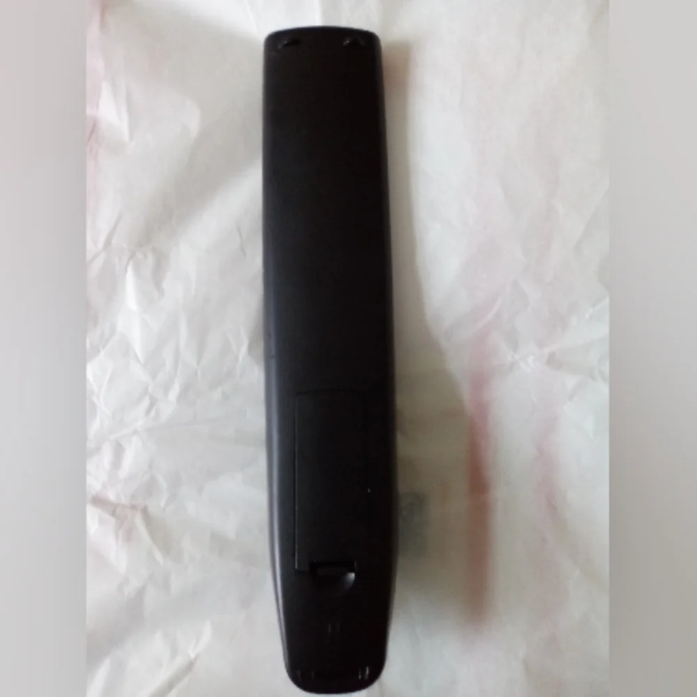 Samsung Black Multi-Device Remote Control / Model BN59-00673A Tested Working